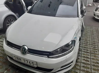 2015 Volkswagen Golf WVWZZZAUZFW281912 VIN:WVWZZZAUZFW281912