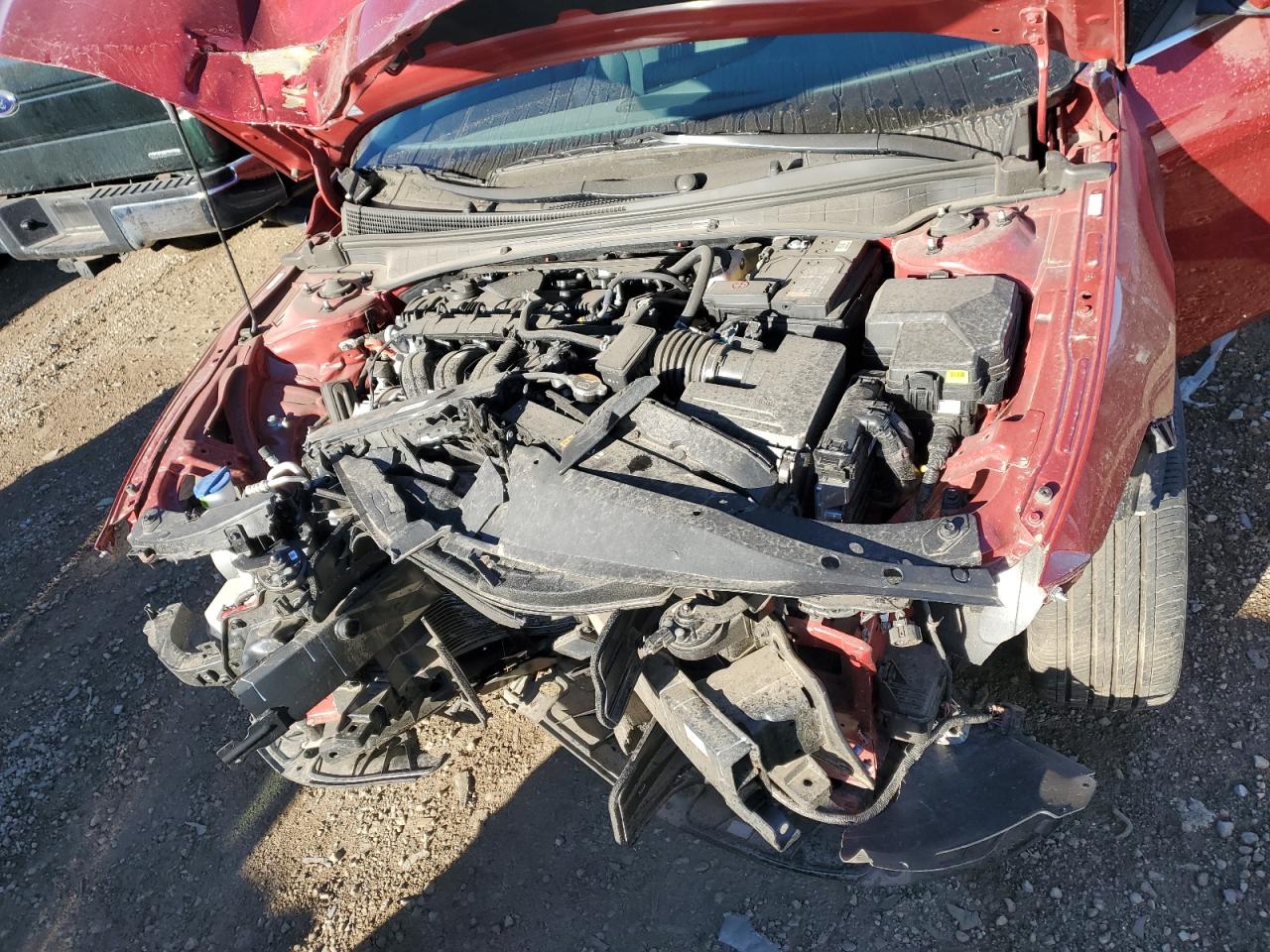 2024 HYUNDAI ELANTRA SEL VIN:KMHLS4DG8RU679586