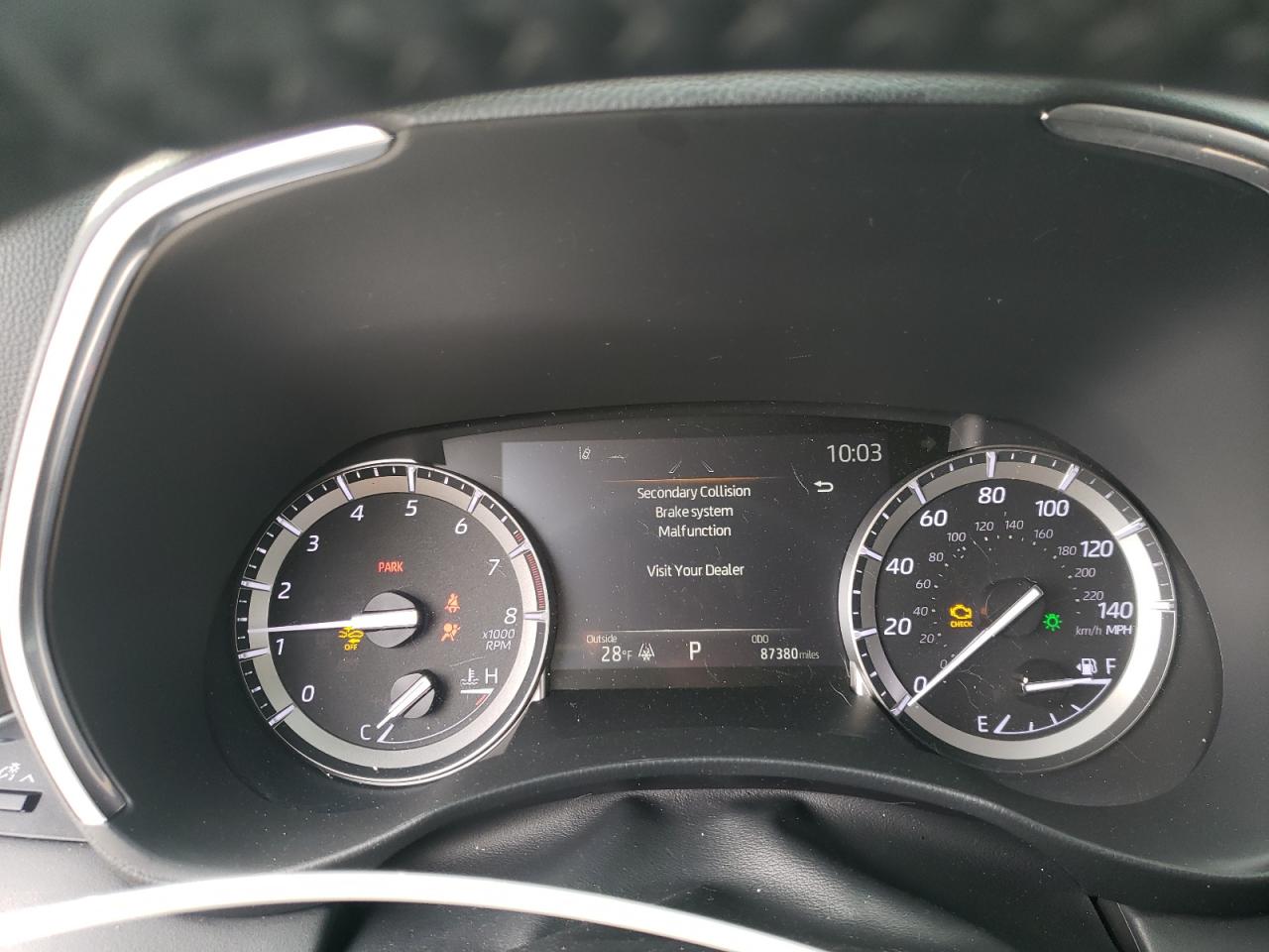 2022 TOYOTA HIGHLANDER PLATINUM VIN:5TDFZRAH4NS109994