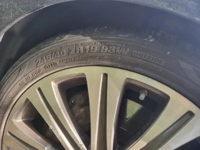 2018 Mercedes-Benz E 400 145KMWDDZF6GB0JA4 VIN:145KMWDDZF6GB0JA4