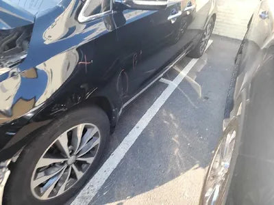 2016 Kia Carnival VIN: