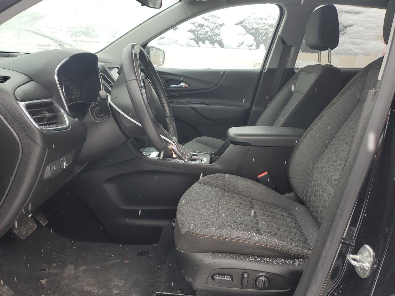 2022 CHEVROLET EQUINOX LT VIN:2GNAXUEV8N6102874