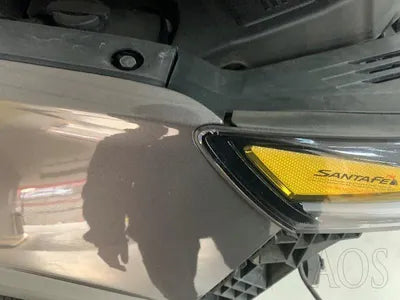 2019 Hyundai Santa FE KMHS281BDKU147711 VIN:KMHS281BDKU147711