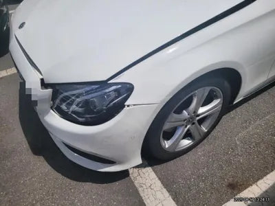 2018 Mercedes-Benz E 200 WDDZF4CB6JA386015 VIN:WDDZF4CB6JA386015