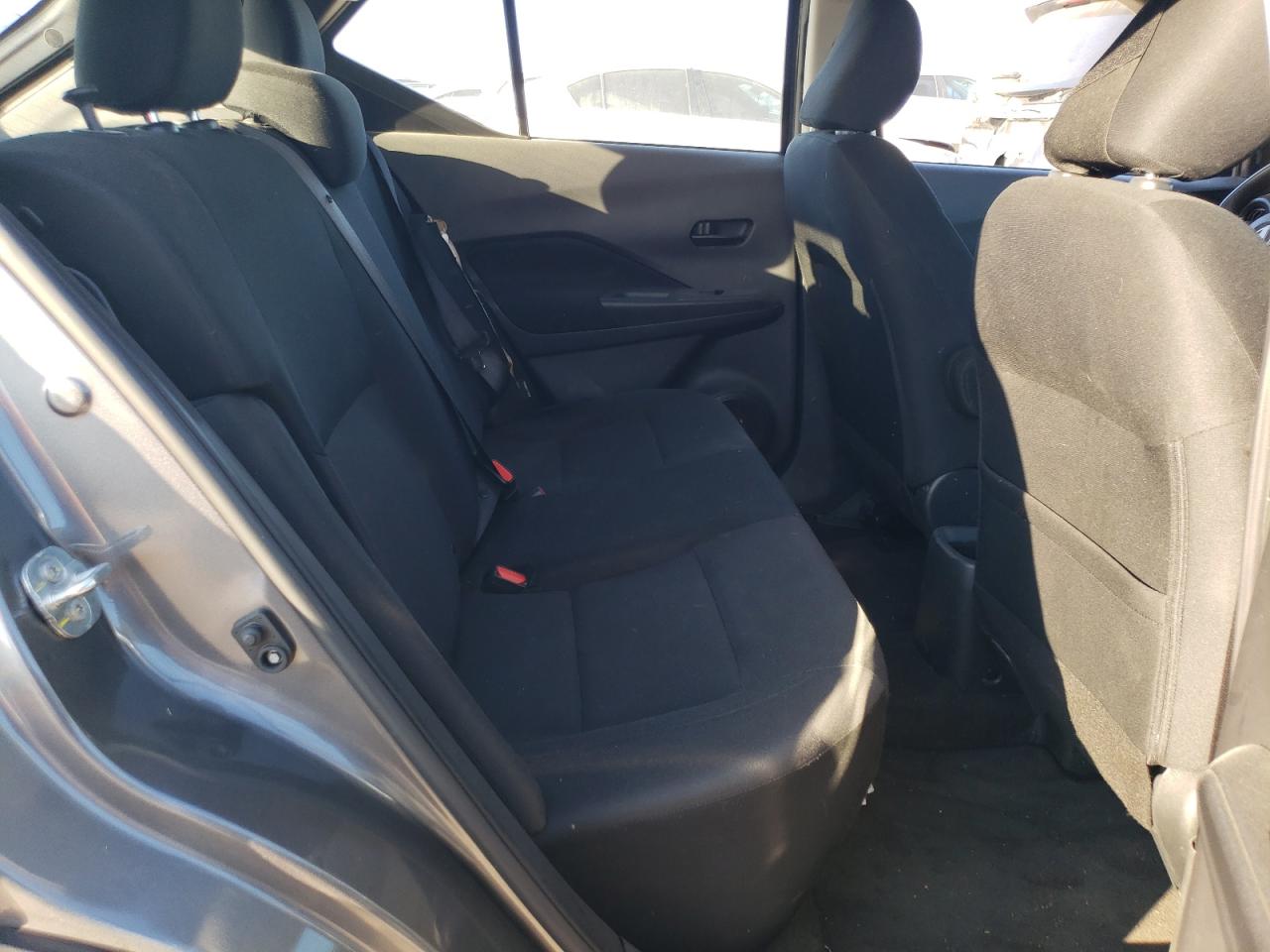 2024 NISSAN KICKS S VIN:3N1CP5BV1RL490529