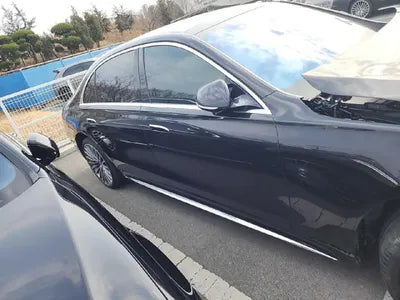 2023 Mercedes-Benz S 500 VIN: