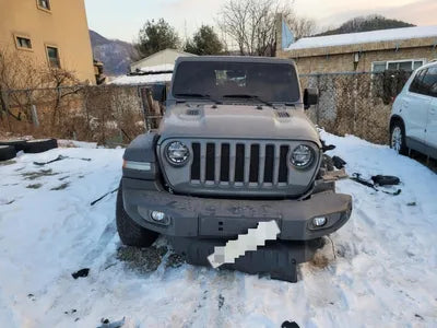 2018 Jeep Wrangler VIN: