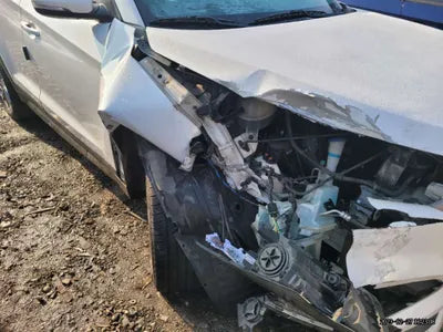 2016 Hyundai Tucson 241KMKMHJ3815GGU1 VIN:241KMKMHJ3815GGU1