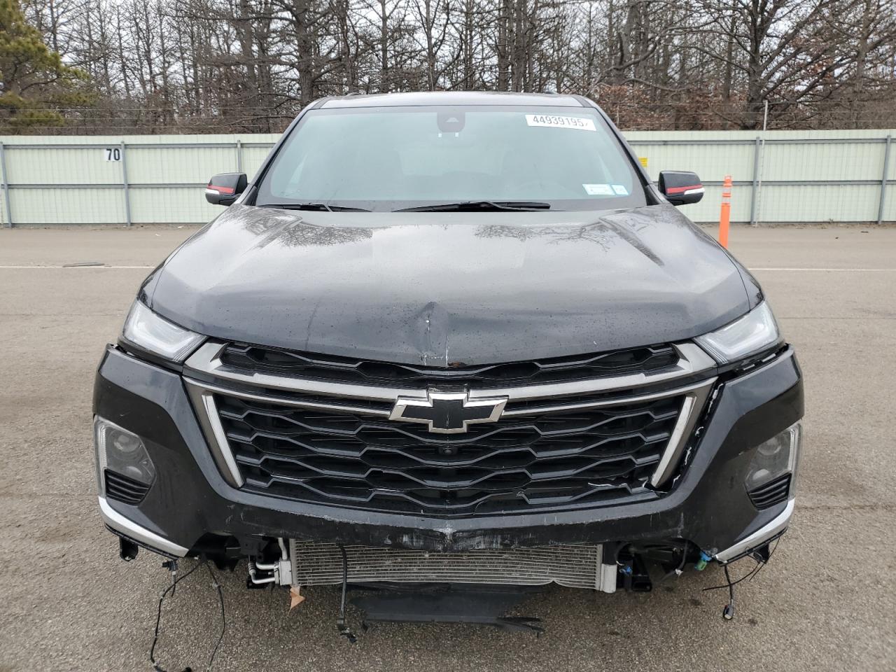 2023 CHEVROLET TRAVERSE PREMIER VIN:1GNEVKKW3PJ253460