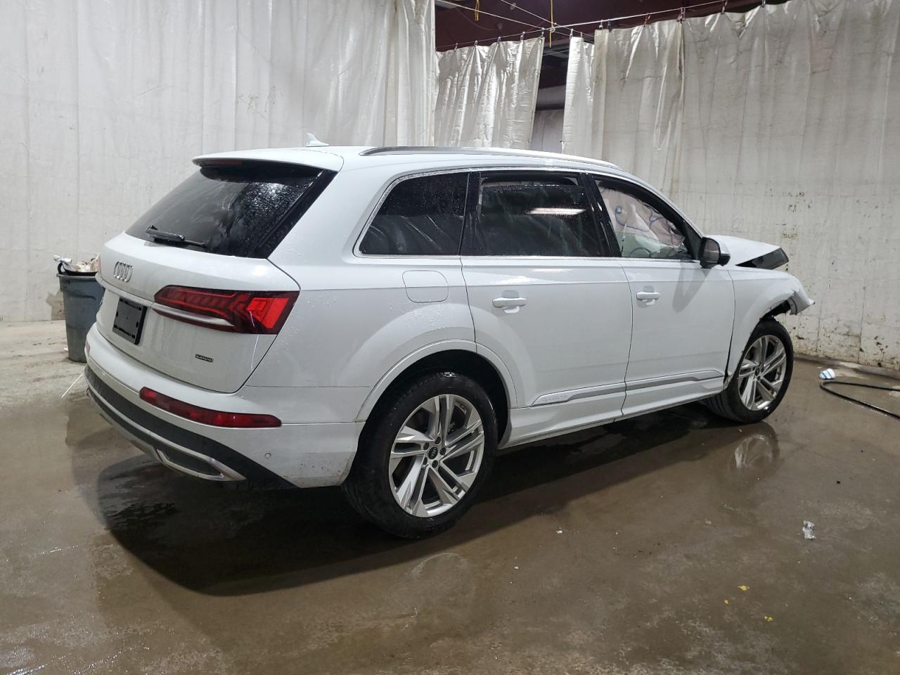 2023 AUDI Q7 PREMIUM PLUS VIN:WA1LXBF74PD011203