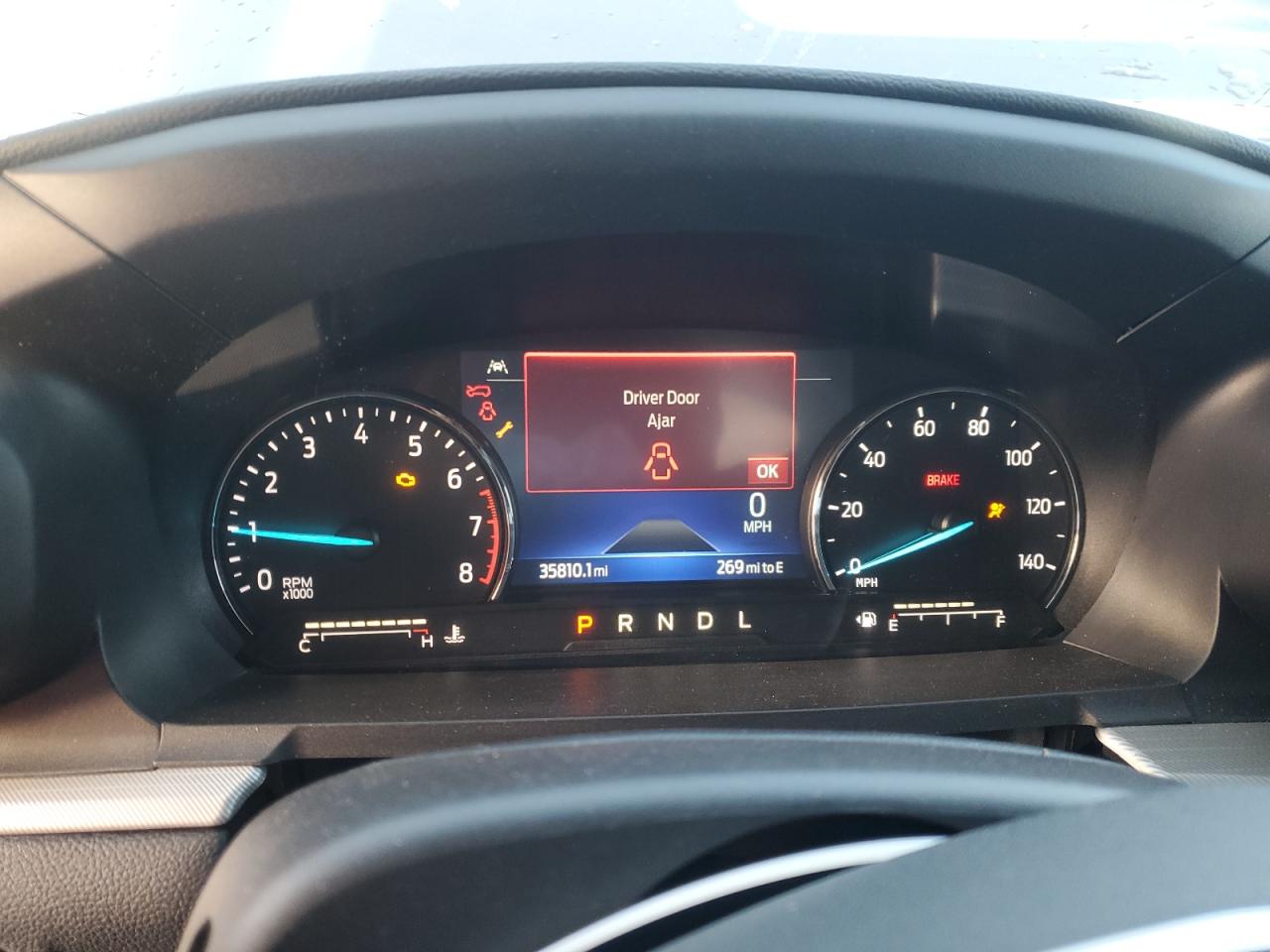2022 FORD EXPLORER XLT VIN:1FMSK8DH7NGB45550