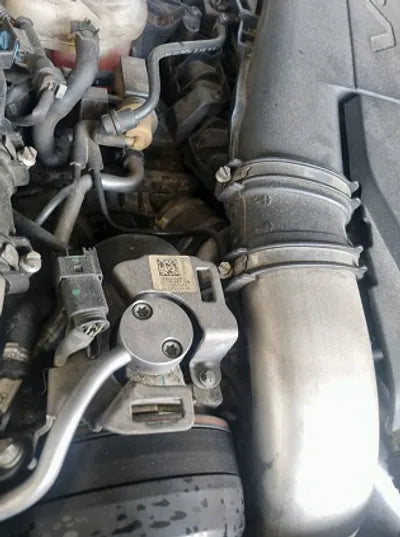 2015 Mercedes-Benz S 500 WDDUG8CB0FA132080 VIN:WDDUG8CB0FA132080