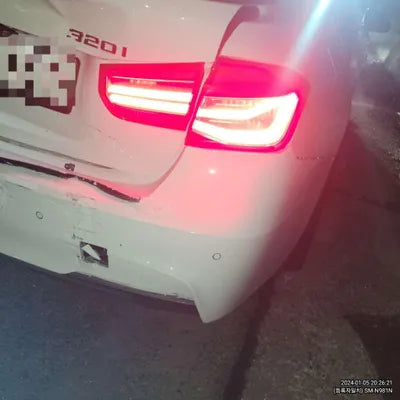 2018 BMW 320 WBA8A9100JAH11521 VIN:WBA8A9100JAH11521