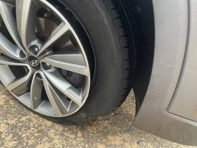 2018 Hyundai Santa FE KMHS281BBKU006573 VIN:KMHS281BBKU006573