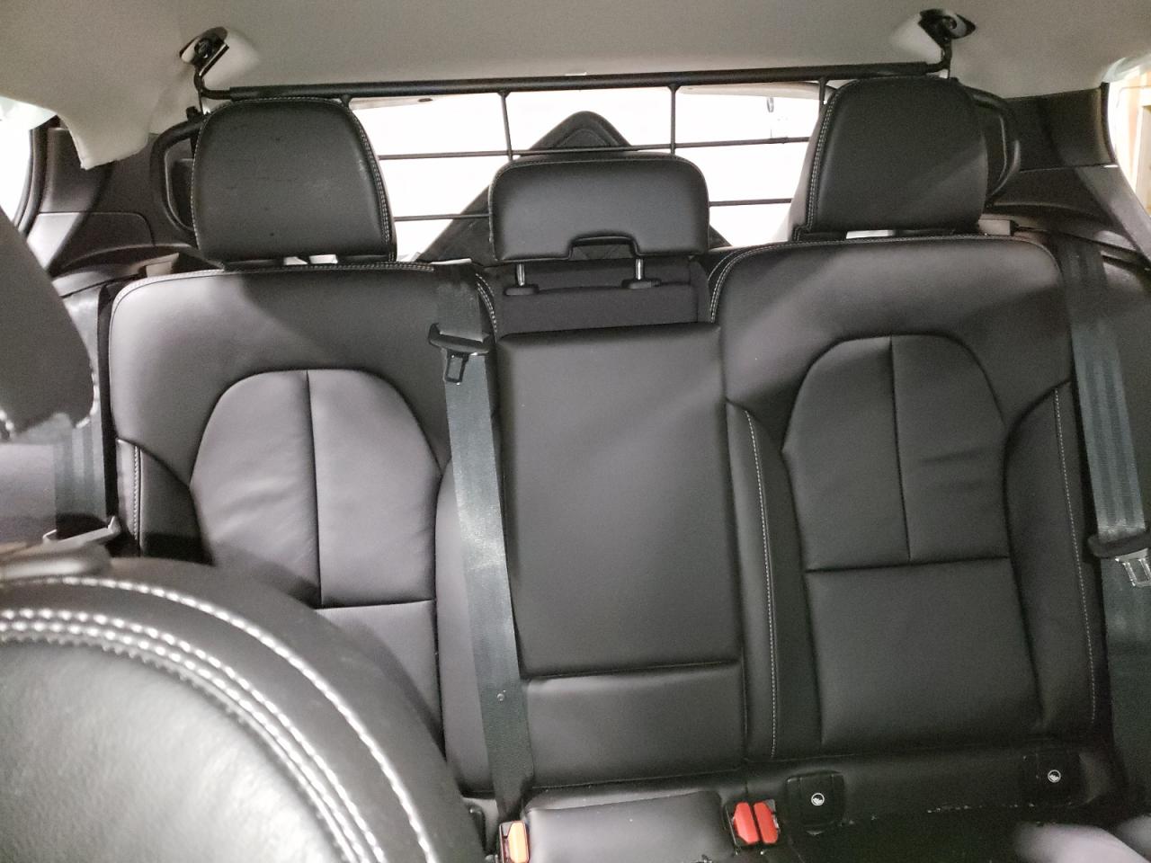 2023 VOLVO XC40 ULTIMATE VIN:YV4L12UA0P2938486