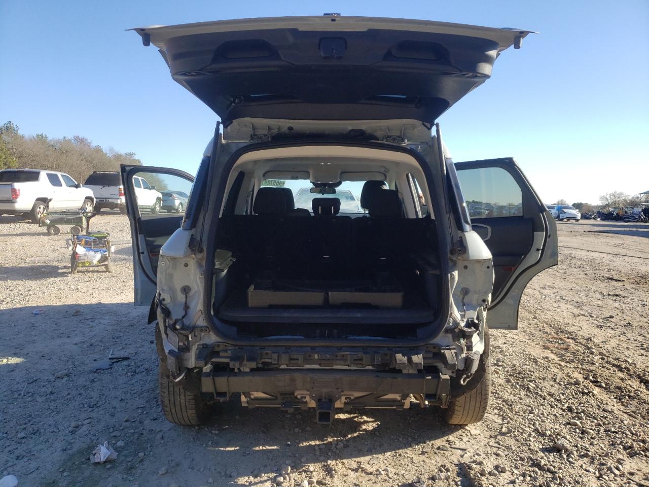 2022 FORD BRONCO SPORT BIG BEND VIN:3FMCR9B6XNRD18137