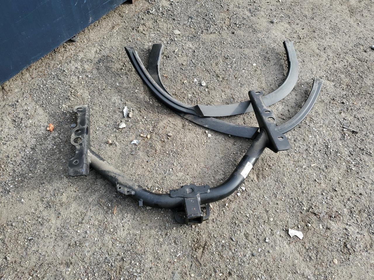 2024 HONDA PILOT TRAILSPORT VIN:5FNYG1H69RB046728