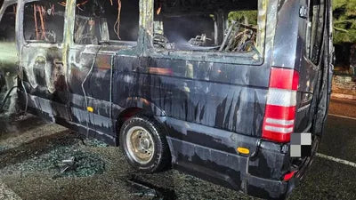 2017 Mercedes-Benz Sprinter VIN: