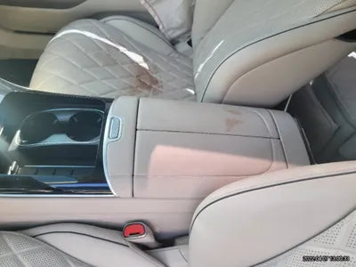 2021 Mercedes-Benz S 580 W1K6G7GB0MA063062 VIN:W1K6G7GB0MA063062