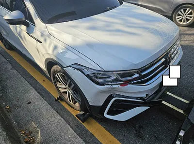 2023 Volkswagen Tiguan WVGZZZ5N6PM017891 VIN:WVGZZZ5N6PM017891