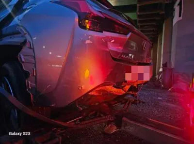 2019 Lexus UX 250 JTHY6JBH6K2001251 VIN:JTHY6JBH6K2001251