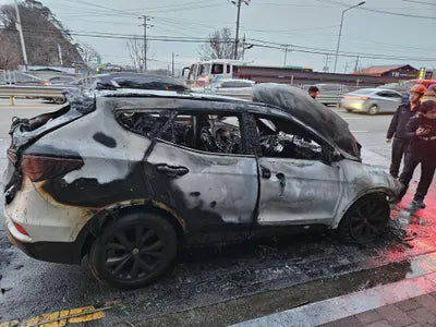 2016 Hyundai Santa FE KMHSW81UBHU739194 VIN:KMHSW81UBHU739194