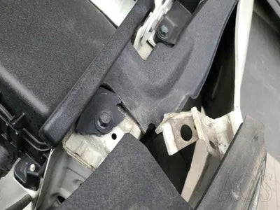 2017 Kia Carnival KNAME81ABHS328620 VIN:KNAME81ABHS328620