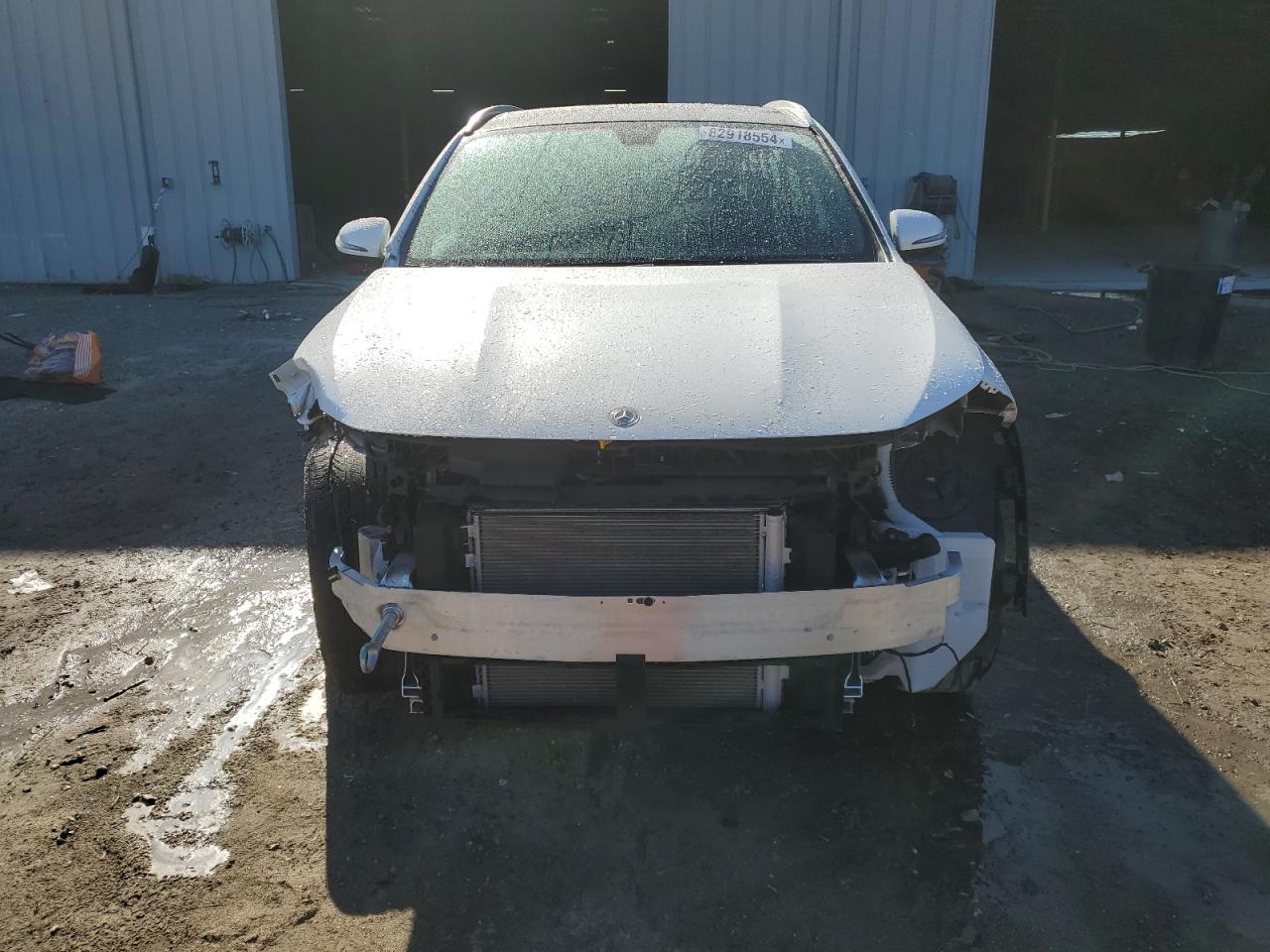 2023 MERCEDES-BENZ GLA 250 VIN:W1N4N4GB7PJ446001