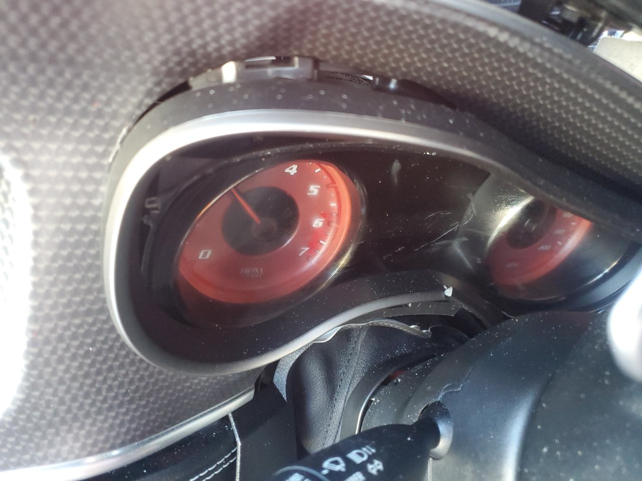 2022 DODGE CHARGER SRT HELLCAT VIN:2C3CDXL91NH210568