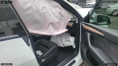 2022 Tesla Model Y 7SAYGDEE5NF568217 VIN:7SAYGDEE5NF568217