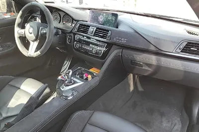 2018 BMW M4 WBS3S7101JAG13024 VIN:WBS3S7101JAG13024