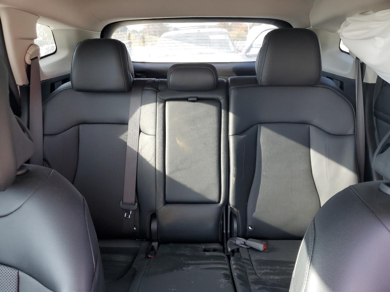 2023 KIA SPORTAGE EX VIN:5XYK33AF6PG037918