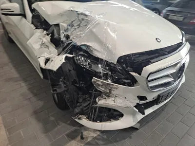 2014 Mercedes-Benz E 300 VIN: