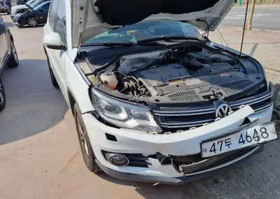 2015 Volkswagen Tiguan WVGZZZ5NZFW560449 VIN:WVGZZZ5NZFW560449