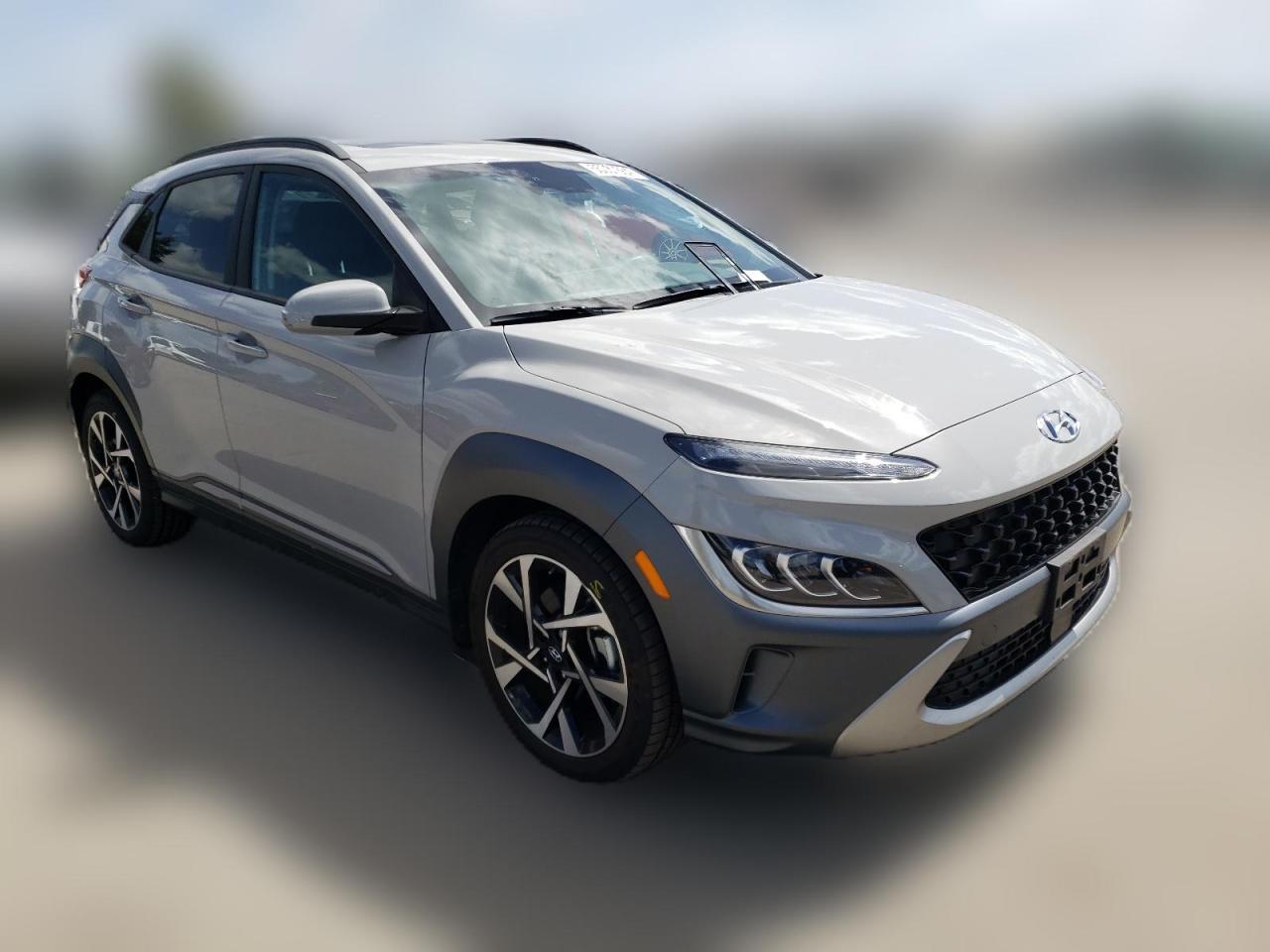 2022 HYUNDAI KONA LIMITED VIN:KM8K5CA3XNU926325