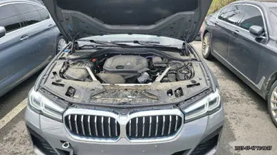 2021 BMW 523 WBA11ES0XMWW98418 VIN:WBA11ES0XMWW98418