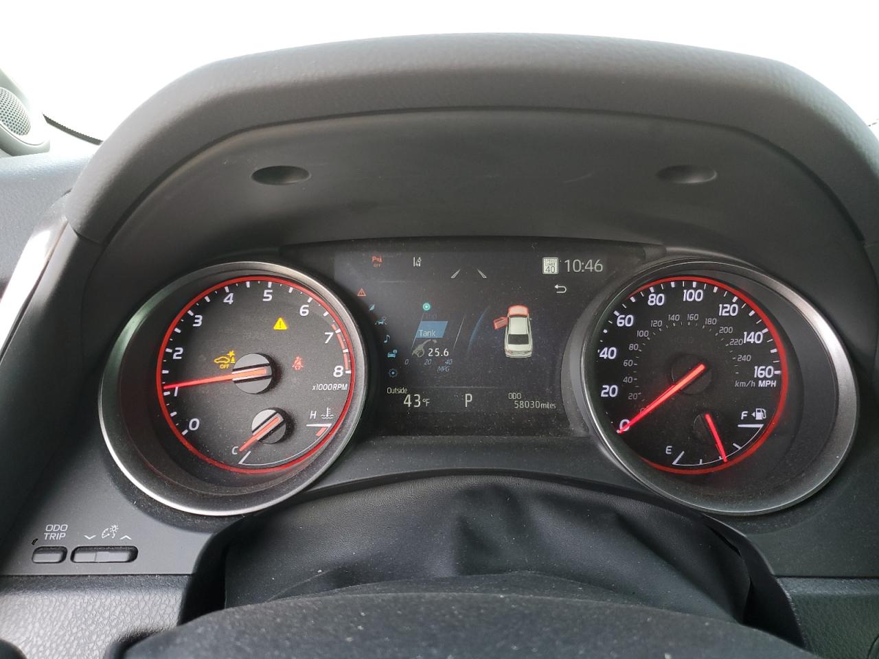 2022 TOYOTA CAMRY XSE VIN:4T1K61AK7NU006550