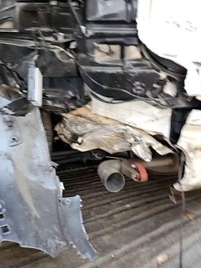 2018 BMW 320 WBATX3103JLB96136 VIN:WBATX3103JLB96136