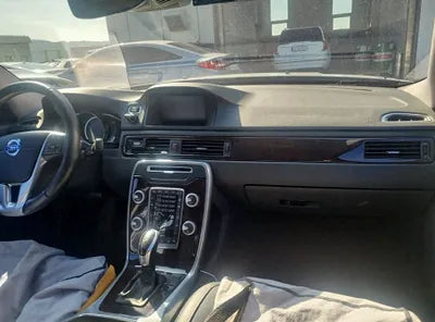 2016 Audi 80 YV1AS73BDG1198564 VIN:YV1AS73BDG1198564