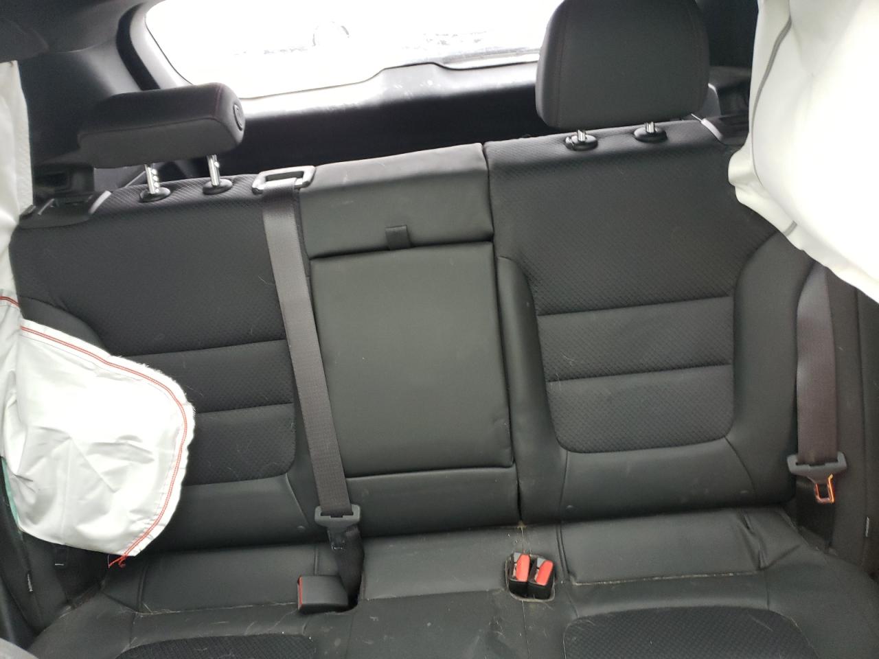 2023 CHEVROLET TRAILBLAZER RS VIN:KL79MUSLXPB001078