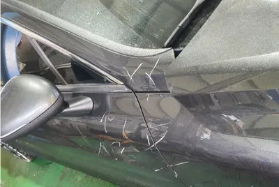 2020 Kia K5 KNAG241ABLA001945 VIN:KNAG241ABLA001945