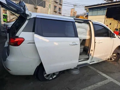 2018 Kia Carnival 826KMKNHMF37ABJS4 VIN:826KMKNHMF37ABJS4