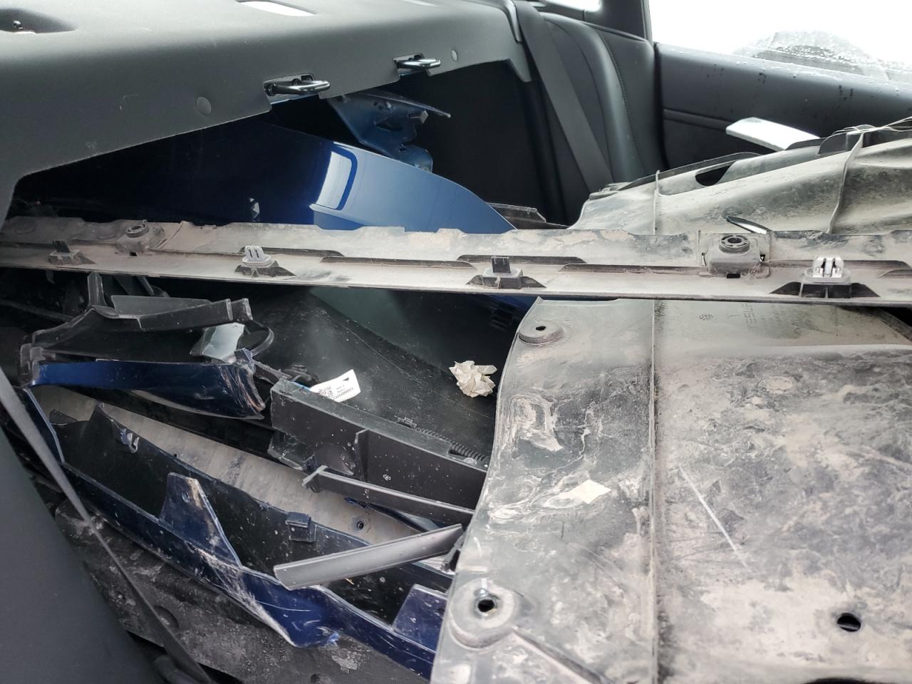 2023 TESLA MODEL 3  VIN:5YJ3E1EAXPF562358