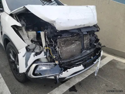 2015 Hyundai Santa FE VIN: