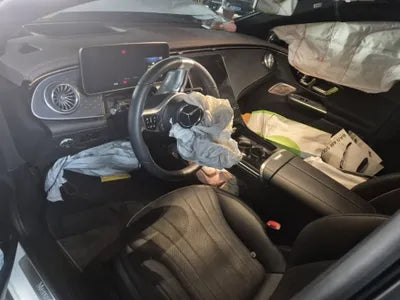 2022 Mercedes-Benz E 350 VIN: