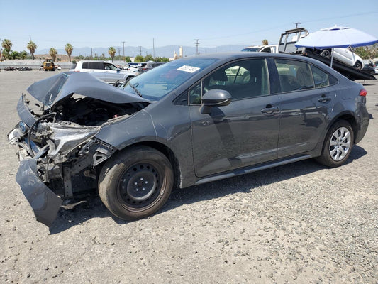 2023 TOYOTA COROLLA LE VIN:JTDBCMFE6P3008056