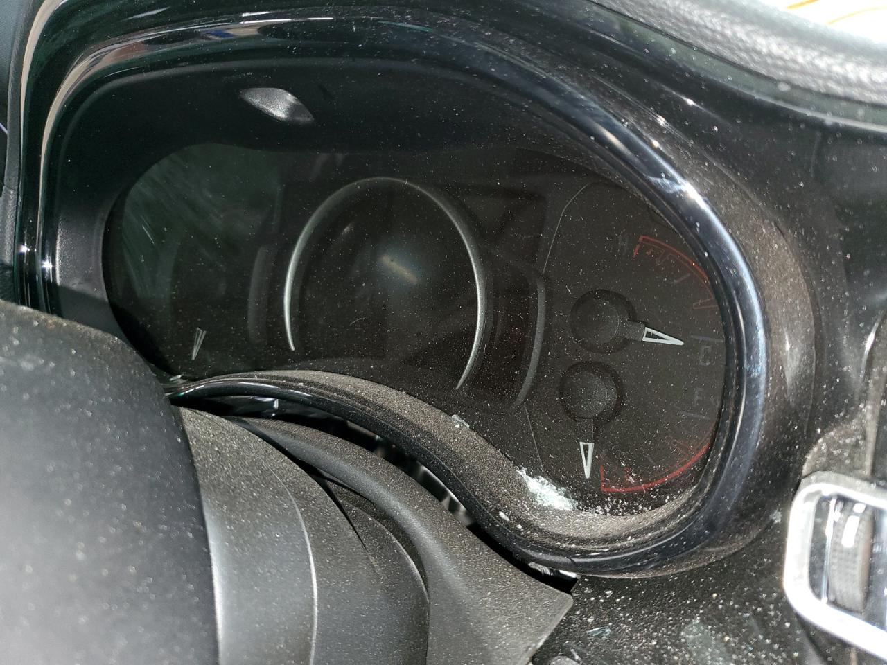 2023 DODGE DURANGO PURSUIT VIN:1C4SDJFT4PC590782