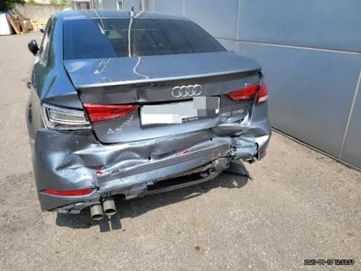 2018 Audi A3 WAUZZZ8V3J1081831 VIN:WAUZZZ8V3J1081831