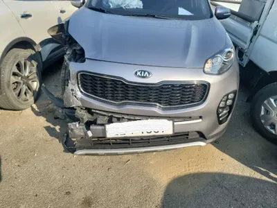 2018 Kia Sportage 908KMKNAPM813DJK3 VIN:908KMKNAPM813DJK3