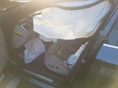 2017 Genesis G80 VIN: